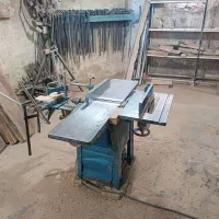 فرز فلکه سه کاره و اره و تمامی وسایل نجاری|ابزارآلات|تهران, افسریه شمالی|دیوار