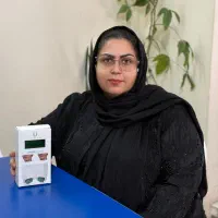 کرم بیوممتیک فرانسوی رفع چین و چروک