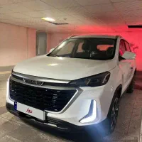 تیگارد x35 ارتقا یافته مدل ۱۴۰۴ صفر