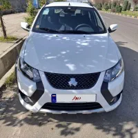 کوئیک GX مدل ۱۴۰۴