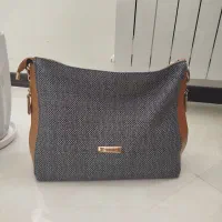 کیف چرمی زنانه