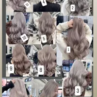 فراخوان جذب برای رنگ و لایت