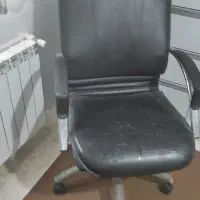 صندلی اداری