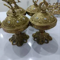 وسایل برنز