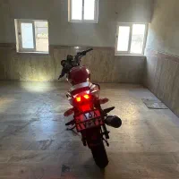 پالس ۱۸۰|موتورسیکلت|تهران, جوادیه تهرانپارس|دیوار