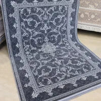 فرش های 700شانه 12/9/6/4 متری زمینه طوسی