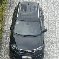 تیگو ۵ اکسلنت مدل ۹۹ نقدی /معاوضه سوناتا و ماکسیما|خودرو سواری و وانت|سلمان‌شهر, |دیوار