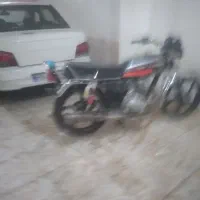 موتور۲۰۰ سی سی ۱۴۰۰|موتورسیکلت|رشت, یخسازی|دیوار