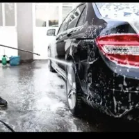 جذب نیرو برای کارواش