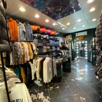 واگذاری بوتیک مردانه کوی امیر