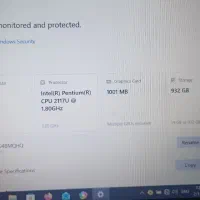 لبتاب ایسر|رایانه همراه|اهواز, ملاشیه|دیوار