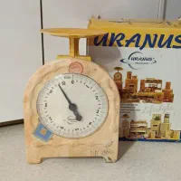 ترازوی اشپزخانه