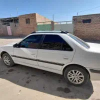 پارس سال مدل 1401|خودرو سواری و وانت|کوهبنان, |دیوار