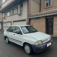 پراید مدل 83 / انژکتور