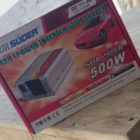 دستگاه اینویتر