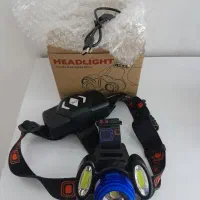 چراغ قوه پرکاربرد