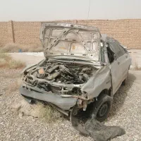 پراید 87 اوراقی