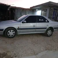 پارس ۸۲معاوضه|خودرو سواری و وانت|بهبهان, |دیوار