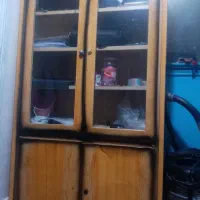 کمدوبوفه|بوفه، ویترین، کنسول|زاهدان, |دیوار