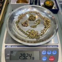 طلای دست دوم با کمترین سود.