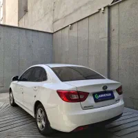 بسترن B30 1397 سفید با گارانتی|خودرو سواری و وانت|تهران, فردوس|دیوار
