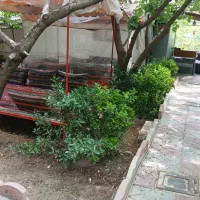 فروش باغچه روستای وردیج منطقه ۲۲ تهران|فروش خانه و ویلا|کن, |دیوار