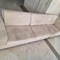 مبل ال دست دوم|مبلمان خانگی و میز عسلی|تهران, جیحون|دیوار