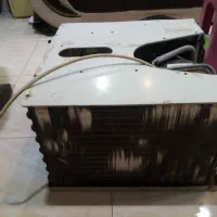 کولرپنجره ای 18هزارتراست