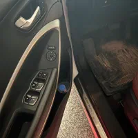 سانتافه 2014|خودرو سواری و وانت|تبریز, |دیوار