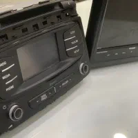 ضبط سورنتو و مانیتور