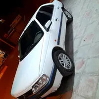 پژو ۴۰۵ اس ال ایکس