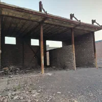 مغازه تجاری پشت ترمینال و تره بار