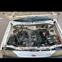 پراید87|خودرو سواری و وانت|اهواز, منبع اب|دیوار