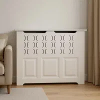 کاور شوفاژ و رادیاتور|جاکفشی، کمد، دراور|چهاردانگه (تهران), |دیوار