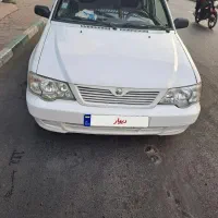 پراید 132 sL