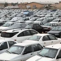 نگهبان پارکینگ شبانه روزی