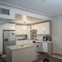 اجاره اپارتمان۷۲متری۲خواب شهرک راه اهن شهرک یاس