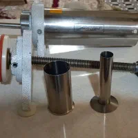دستگاه سوسیس پر کن