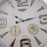 ساعت دیواری