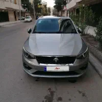 تارا اتوماتیکLx V4 مدل 1403 معاوضه با اکسنت
