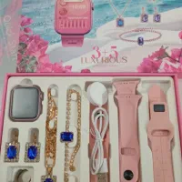 ساعت هوشمند|ساعت|مشگین شهر, |دیوار