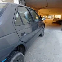 پژو 96 تمیز|خودرو سواری و وانت|چابهار, |دیوار