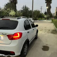 کوییک1402R|خودرو سواری و وانت|گنبد کاووس, |دیوار
