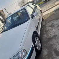 پارس ۸۷|خودرو سواری و وانت|آمل, |دیوار