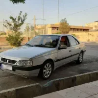 پژو اس ال ایکس