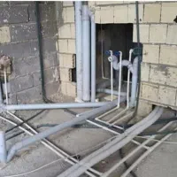 خدمات و تعمیرات تاسیسات|خدمات پیشه و مهارت|الیگودرز, |دیوار