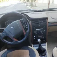 پژوپارس موتور جدیدمدل ۴۰۱ بی رنگ فروشی|خودرو سواری و وانت|ساوه, |دیوار