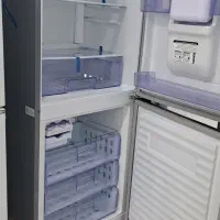 یخچال پایین فریزر کمبی   ۲۷ فوت|یخچال و فریزر|بیرجند, |دیوار