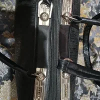 ۲عدد کیف مجلسی قیمت هرکدام ۵۰۰|کیف، کفش، کمربند|بوئین زهرا, |دیوار