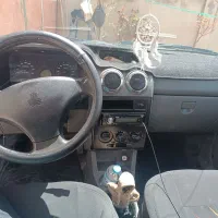 پراید 131SLمدل ۹۱